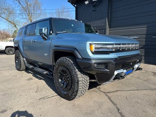 2024 GMC Hummer EV 3X