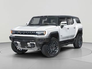 2024 GMC Hummer EV 3X