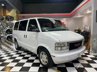 2005 GMC Safari