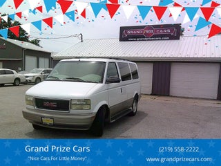 2003 GMC Safari