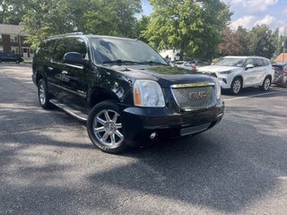 2009 GMC Yukon XL Denali