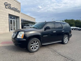 2007 GMC Yukon Denali