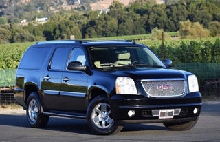 2007 GMC Yukon XL Denali