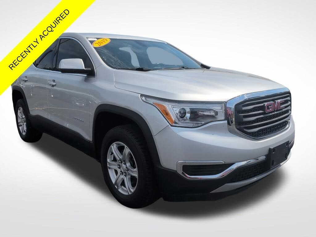 2019 GMC Acadia SLE-1
