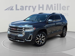 2020 GMC Acadia SLE