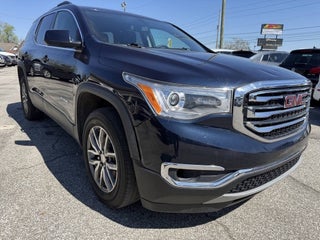 2017 GMC Acadia SLE-2