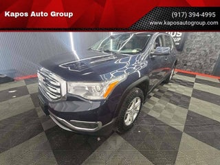 2019 GMC Acadia SLE-1