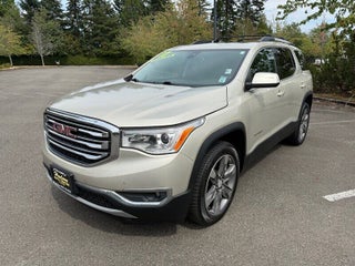 2017 GMC Acadia SLT-2