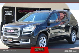 2015 GMC Acadia SLE-2
