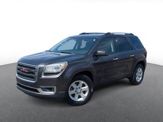 2015 GMC Acadia SLE-2
