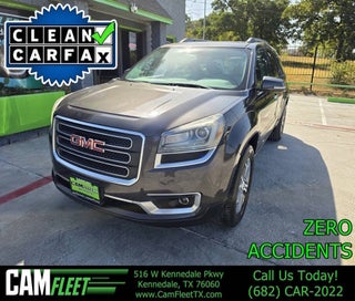 2014 GMC Acadia SLT-1
