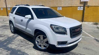 2017 GMC Acadia Limited