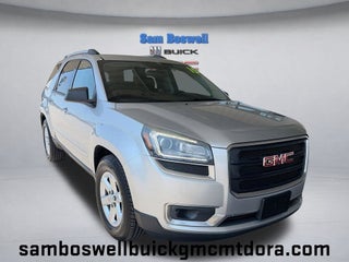 2015 GMC Acadia SLE-2