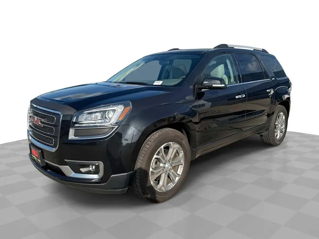 2014 GMC Acadia SLT-1