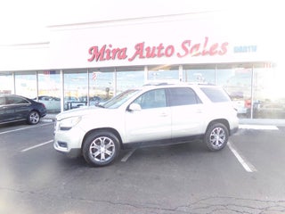 2014 GMC Acadia SLT-1