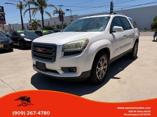 2016 GMC Acadia SLT-1
