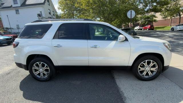 2014 GMC Acadia SLT-1