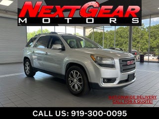 2016 GMC Acadia SLT-1