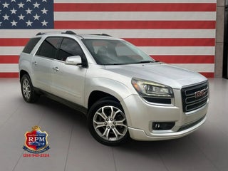 2015 GMC Acadia SLT-1
