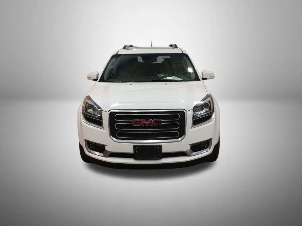 2017 GMC Acadia Limited