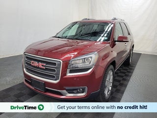 2017 GMC Acadia Limited