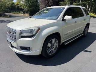 2014 GMC Acadia Denali