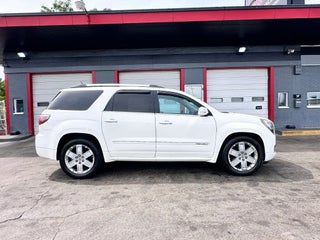 2014 GMC Acadia Denali