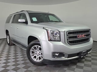 2016 GMC Yukon XL SLE