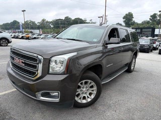 2020 GMC Yukon XL SLT