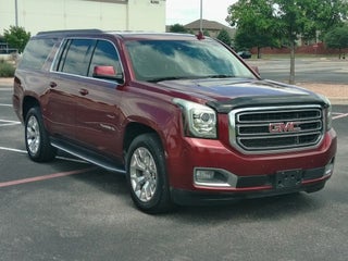 2016 GMC Yukon XL SLT