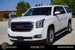 2019 GMC Yukon XL SLT Standard Edition