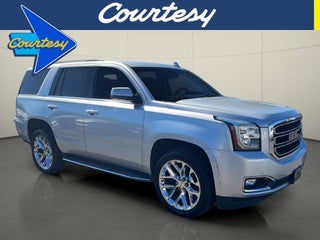 2019 GMC Yukon SLT Standard Edition