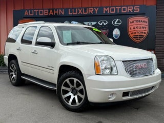2011 GMC Yukon Denali