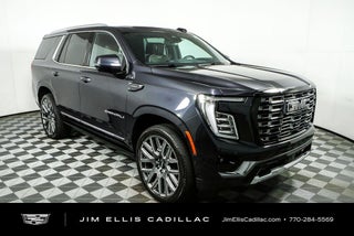 2025 GMC Yukon Denali Ultimate