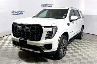 2025 GMC Yukon Denali Ultimate