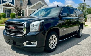2019 GMC Yukon XL SLE