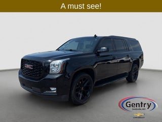 2020 GMC Yukon XL SLT