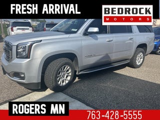 2018 GMC Yukon XL SLT