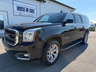 2019 GMC Yukon XL SLT