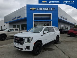 2024 GMC Yukon XL SLT
