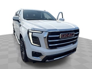 2025 GMC Yukon XL Elevation