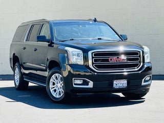 2015 GMC Yukon XL SLT