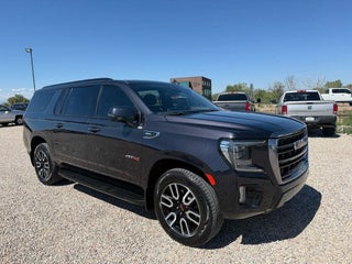 2023 GMC Yukon XL AT4