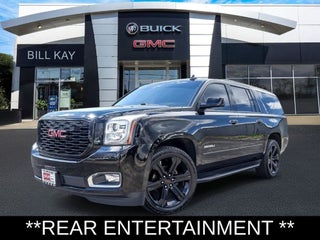 2017 GMC Yukon XL Denali