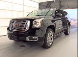 2016 GMC Yukon XL Denali