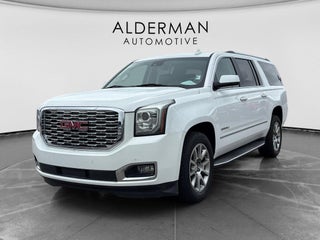 2020 GMC Yukon XL Denali