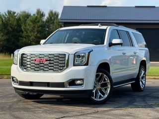 2020 GMC Yukon XL Denali