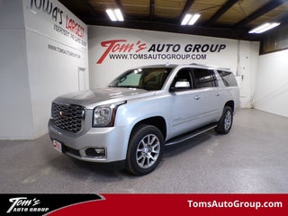 2020 GMC Yukon XL Denali