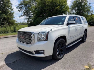 2015 GMC Yukon XL Denali