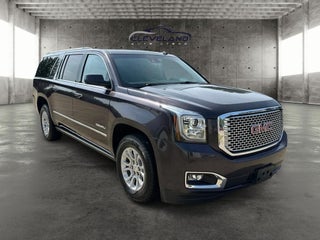 2015 GMC Yukon XL Denali
